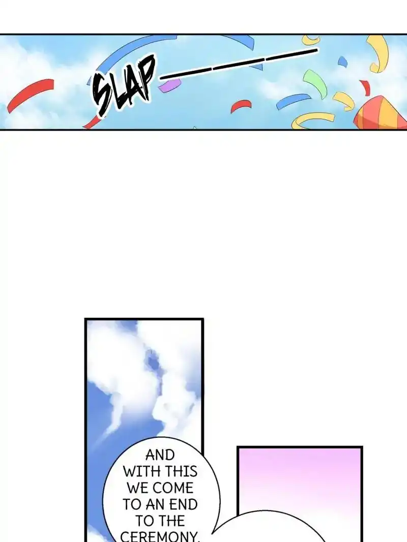 Don't be so harsh Chapter 70 26